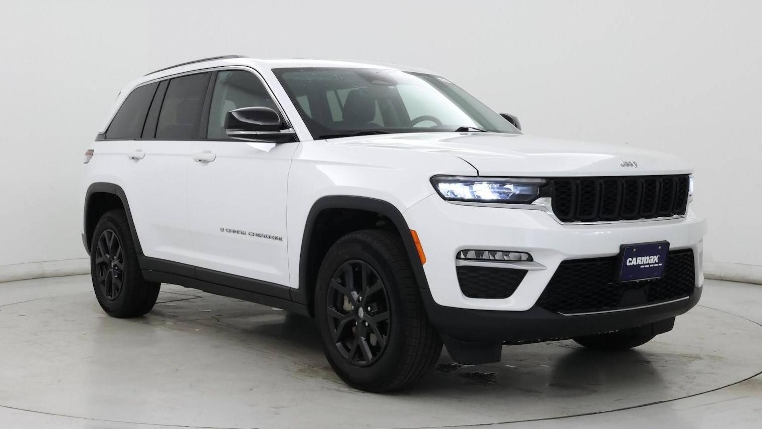 JEEP GRAND CHEROKEE 2022 1C4RJGBG8N8532984 image